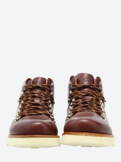 Sesa - Milwaukee S in Brownie Nappa