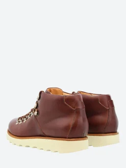 Sesa - Milwaukee S in Brownie Nappa