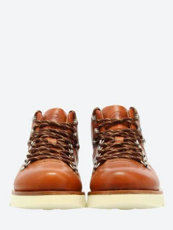 Sesa - Milwaukee S in Peanut Nappa