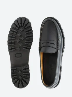 Sesa - Queens in Black Soft Nappa