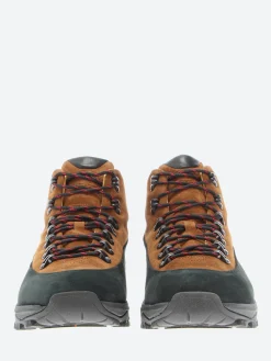 Sesa - Seattle in Brownie Suede