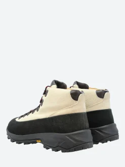 Sesa - Seattle in Geyser Suede