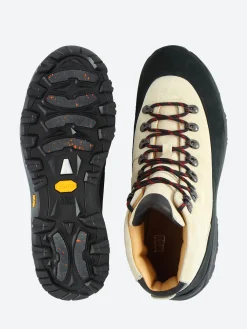 Sesa - Seattle in Geyser Suede