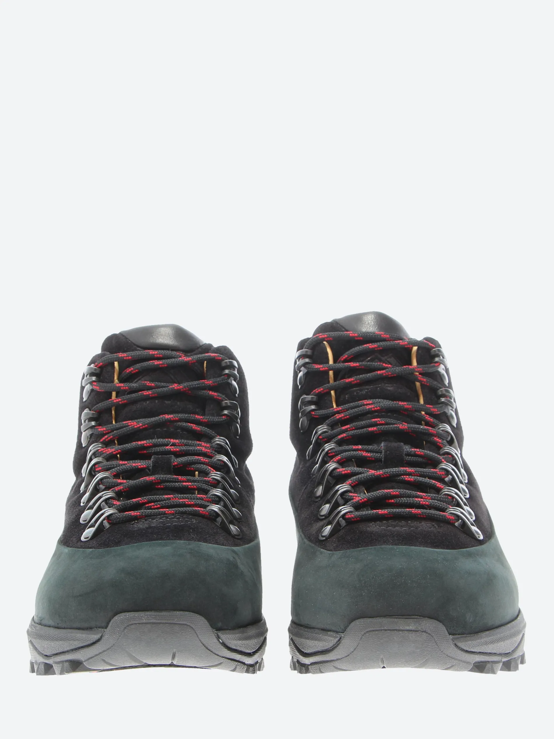 Sesa - Seattle W in Licorice Suede