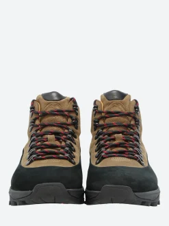 Sesa - Seattle W in Seal Suede