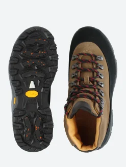 Sesa - Seattle W in Seal Suede