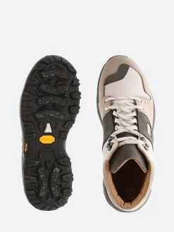 Sesa - Women's Anchorage Outdoor Boots in Glacier