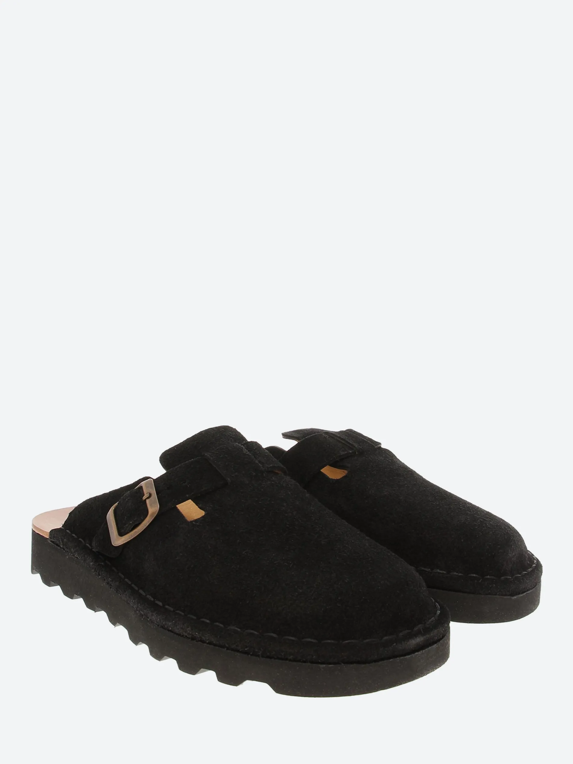 Sesa - Women's Los Angeles in Licorice