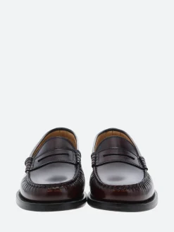 Sesa - Women's New York Loafers in Chianti
