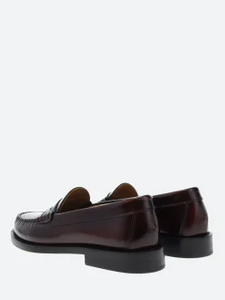 Sesa - Women's New York Loafers in Chianti