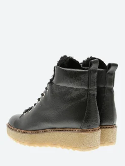 Shoe The Bear - Bex Warm Lining Boot in Black