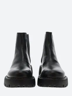 Shoe The Bear - Posey Chelsea Boot L in Black