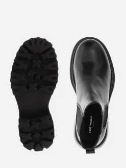 Shoe The Bear - Posey Chelsea Boot L in Black