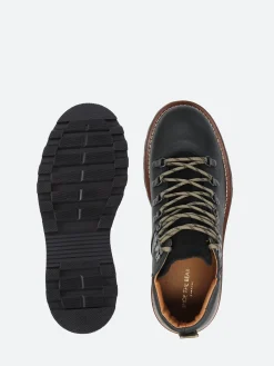 Shoe The Bear - Rosco Hiker L in Black