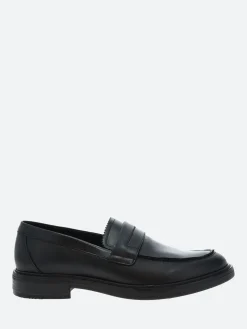 Shoe the Bear - Stanley Loafer L in Black