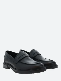 Shoe the Bear - Stanley Loafer L in Black