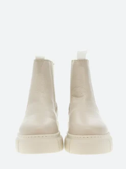Shoe the Bear - Tove Chelsea L in Off White