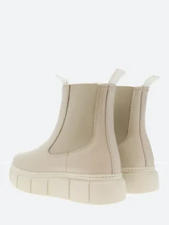 Shoe the Bear - Tove Chelsea L in Off White