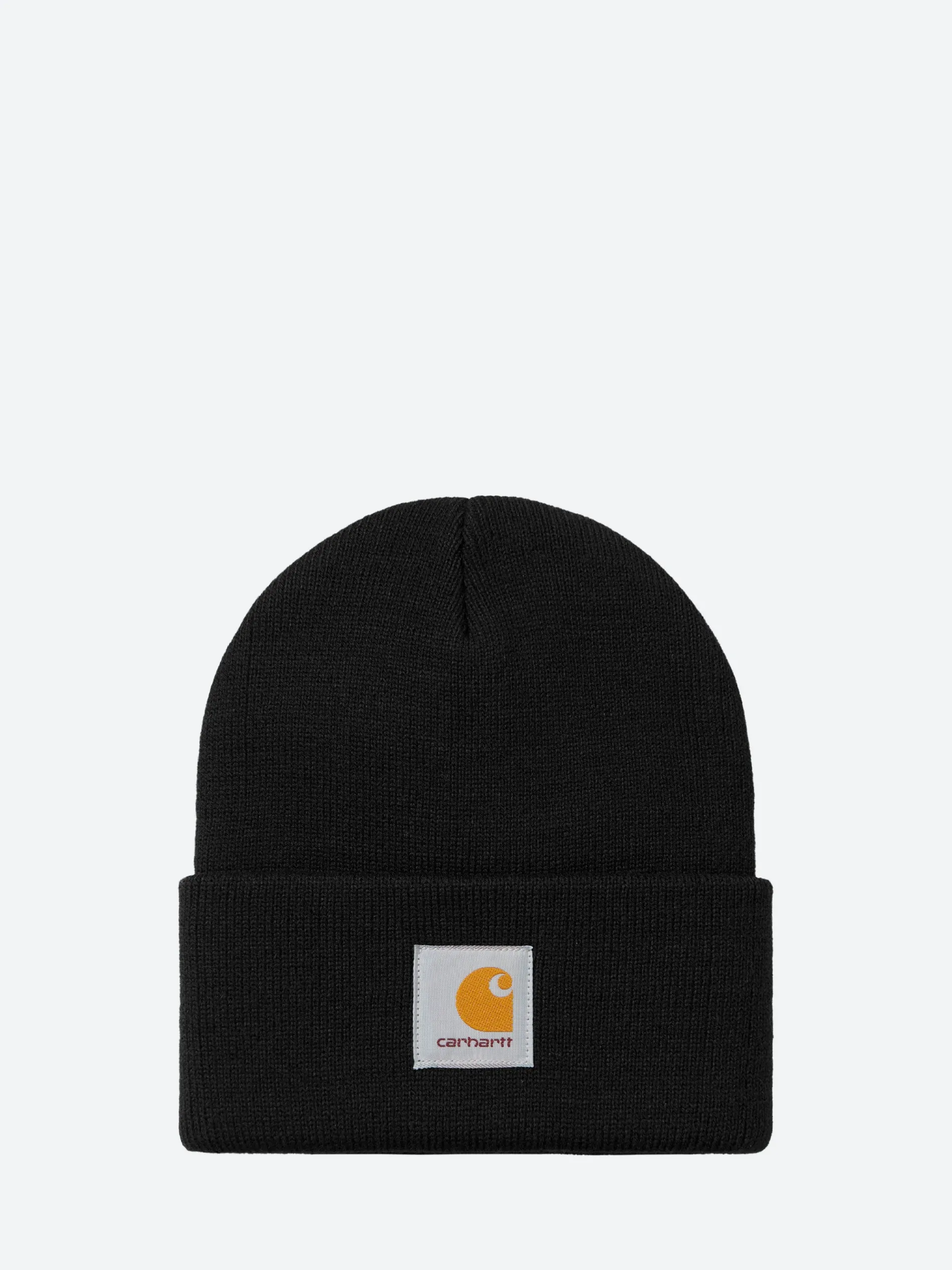 Short Watch Hat