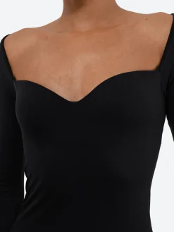 Simon Miller - Lubos Dress in Black