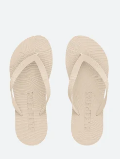 Sleepers - Slim Wide Strap in Eggnog