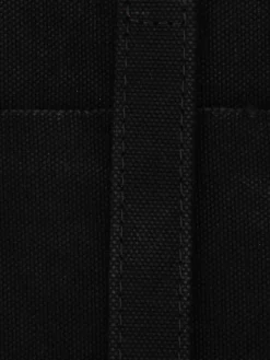 Small Washed Canvas Tote