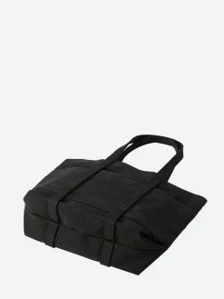 Small Washed Canvas Tote