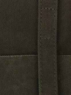 Small Washed Canvas Tote