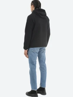 Snow Peak - Thermal Boa Fleece Jacket in Black