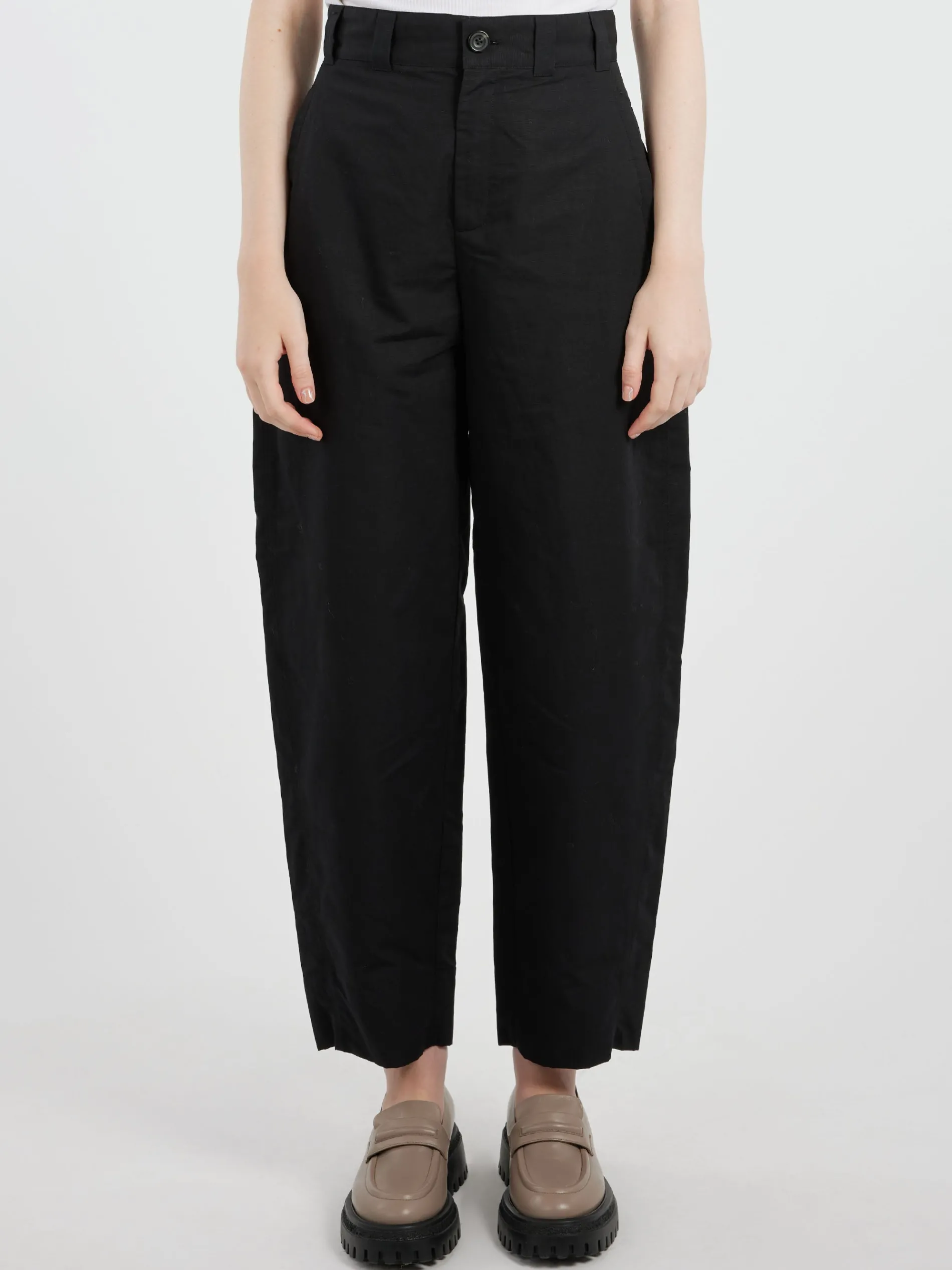 Soeur - Alouette Pants in Noir