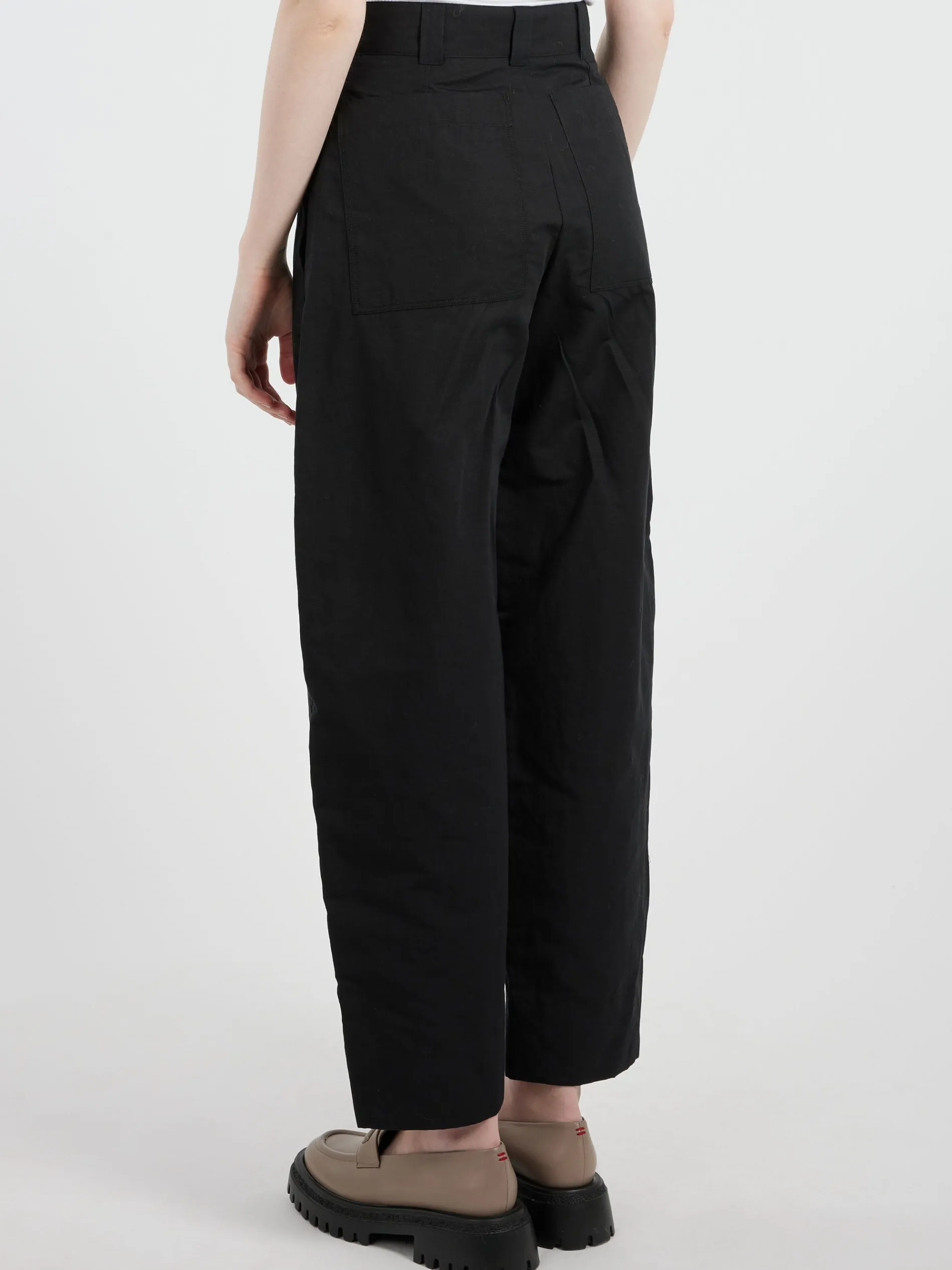 Soeur - Alouette Pants in Noir