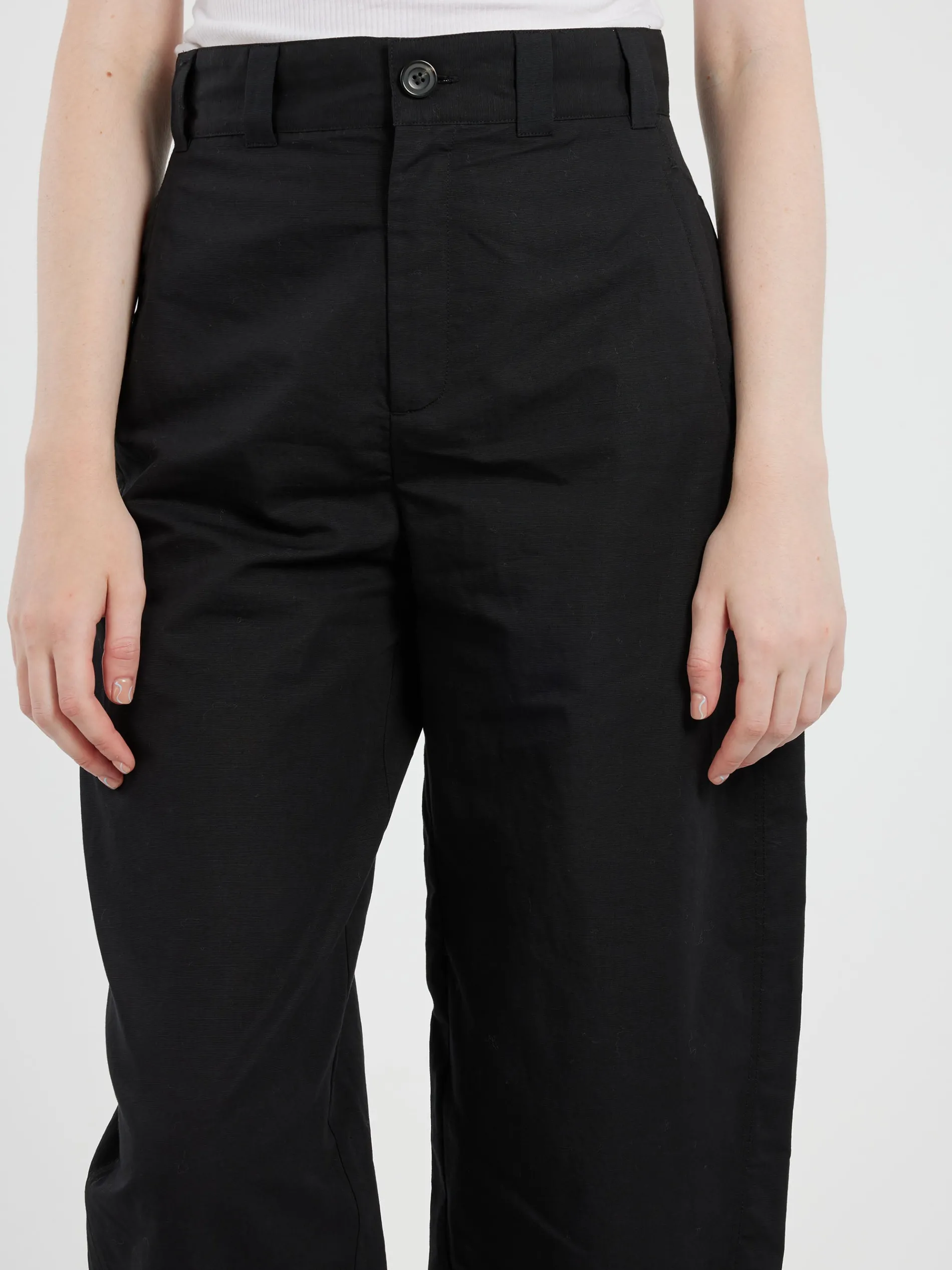 Soeur - Alouette Pants in Noir