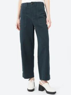Soeur - Darryl Pant in Dark Slate