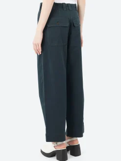 Soeur - Darryl Pant in Dark Slate