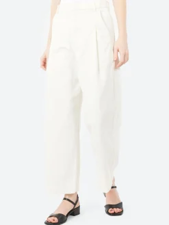 Soeur - Devy Jean in Blanc