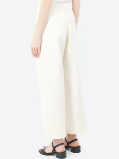 Soeur - Devy Jean in Blanc