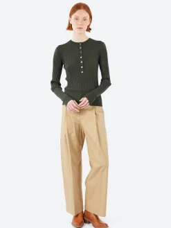 Soeur - Devy Pant in Beige