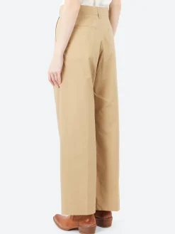 Soeur - Devy Pant in Beige