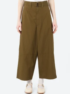 Soeur - Dublin Pant in Kaki