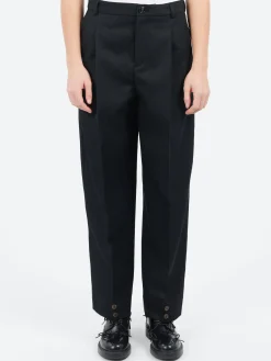 Soeur - Felix Pant in Noir