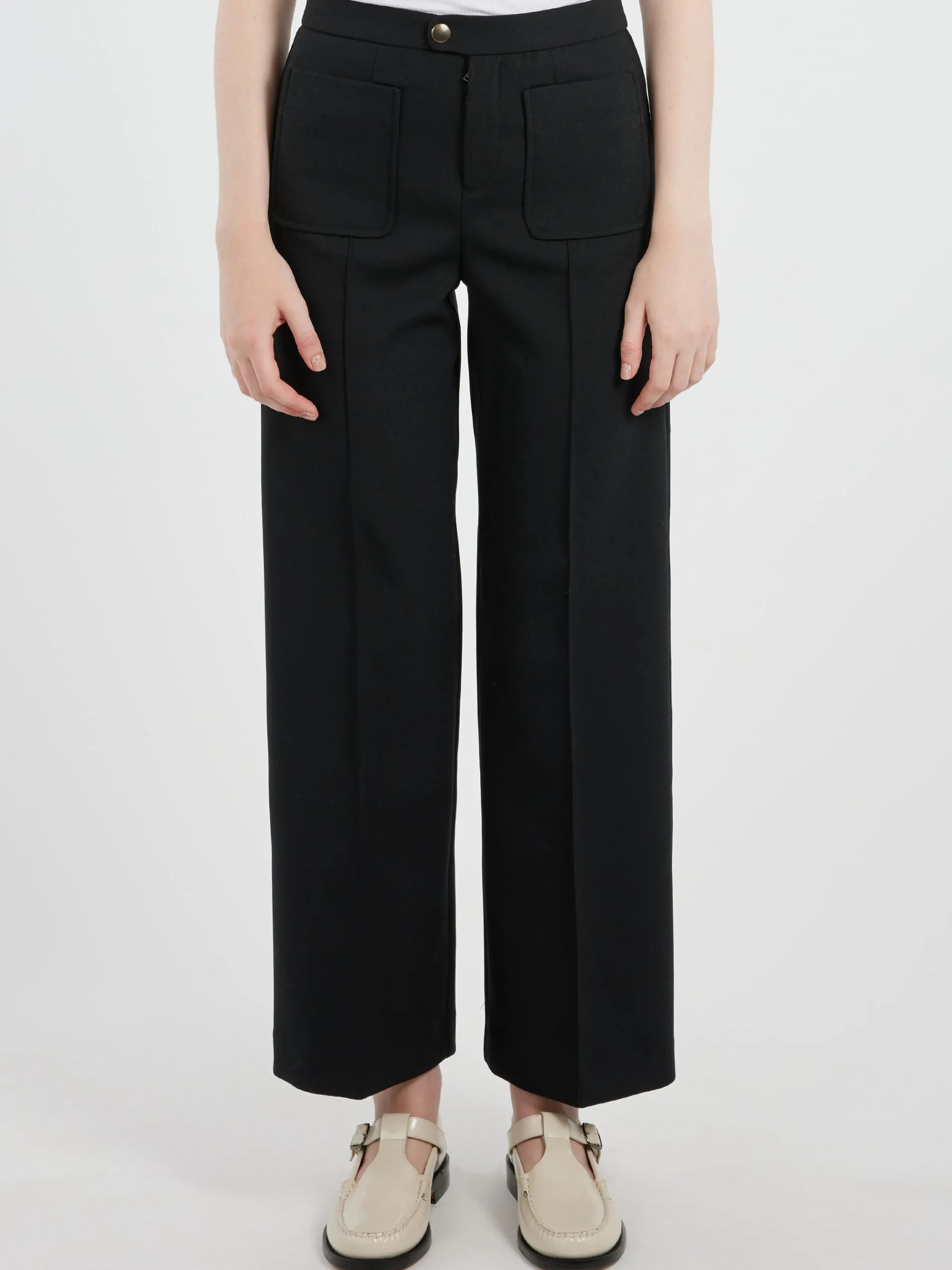 Soeur - Harry Pants in Noir