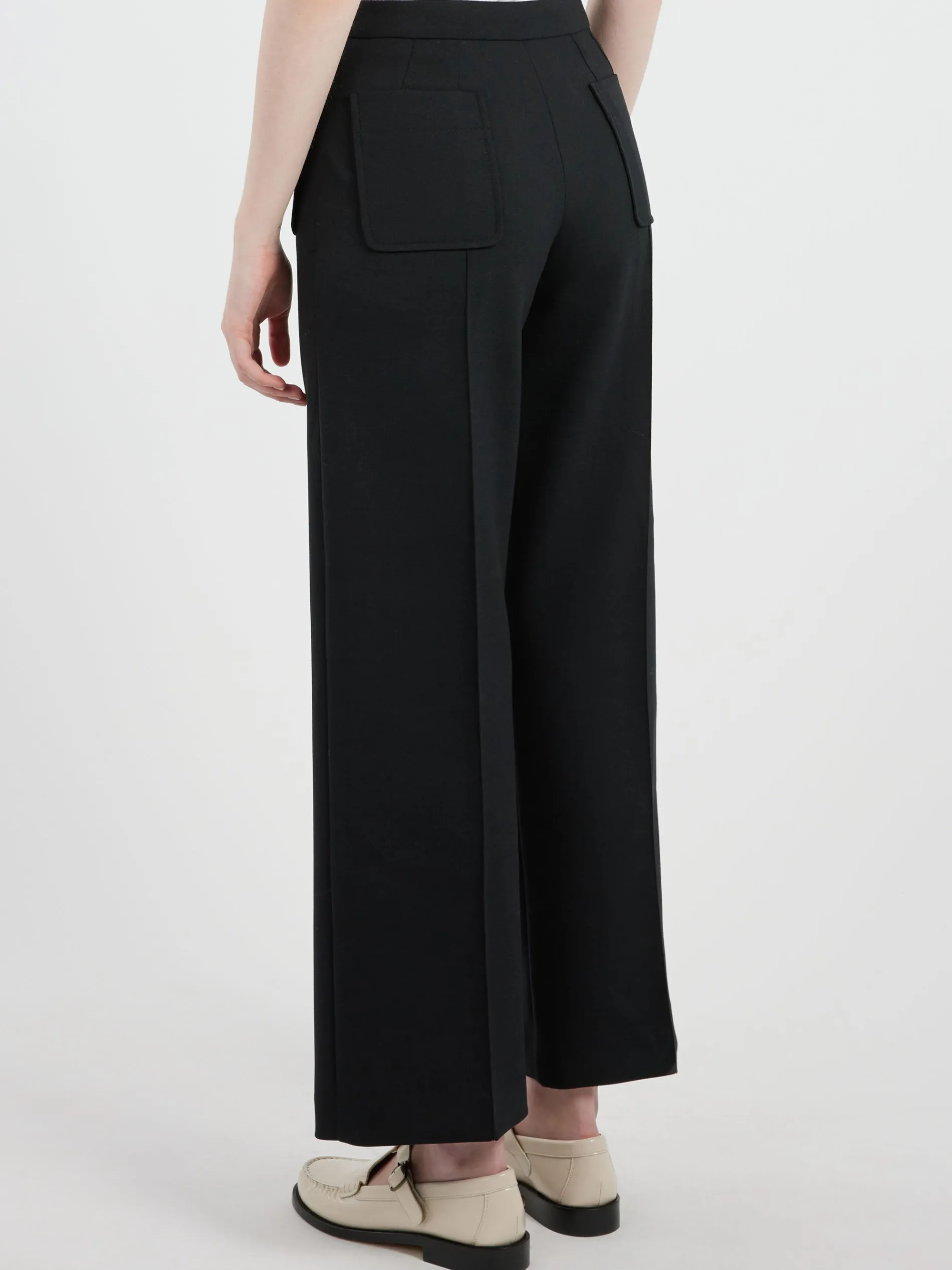 Soeur - Harry Pants in Noir