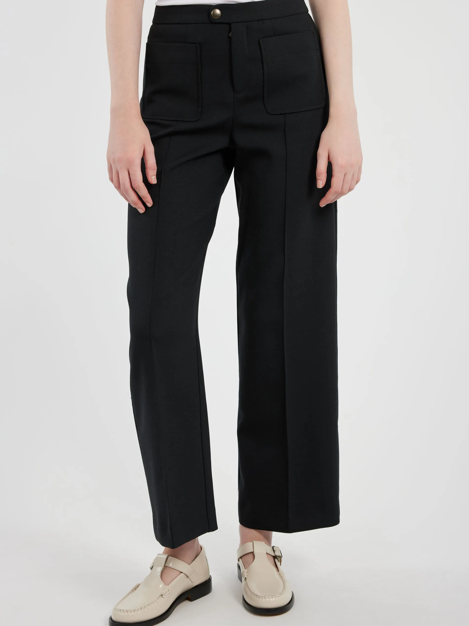 Soeur - Harry Pants in Noir