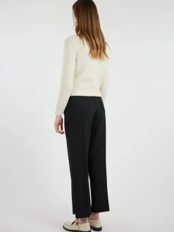 Soeur - Lyne Cardigan in Ecru