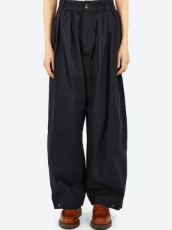Soeur - Vernon Pant in Noir