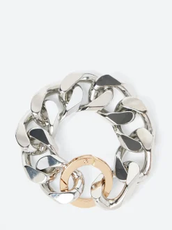 Sofie D'Hoore - Amalfi Bracelet in Bicolored