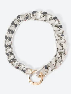 Sofie D'Hoore - Arezzo Necklace in Bicolored