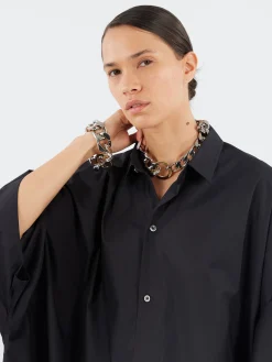 Sofie D'Hoore - Arezzo Necklace in Bicolored