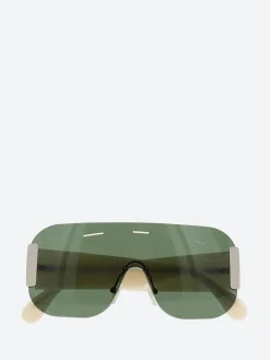 Sofie D'Hoore - Avatar Sunglasses in Ivory