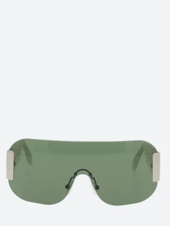 Sofie D'Hoore - Avatar Sunglasses in Ivory